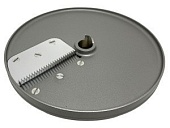 Диск кубики 3х3х3мм Robot Coupe 28175W в компании ШефСтор